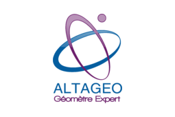 logo Altageo