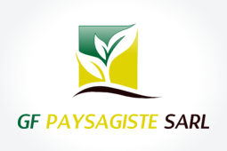 logo GF PAYSAGISTE SARL 