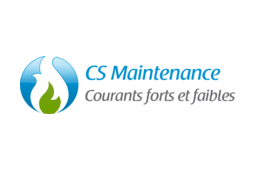 logo CS Maintenance