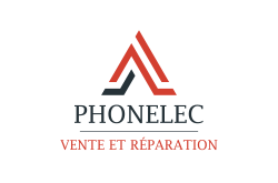 logo PHONELEC