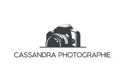 logo CASSANDRA PHOTOGRAPHIE 