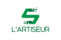logo L'ARTISEUR