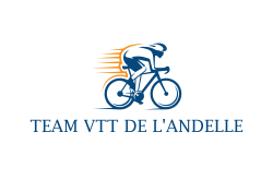 logo TEAM VTT DE L'ANDELLE