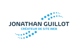 logo JONATHAN GUILLOT