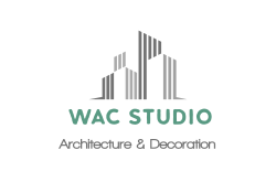 logo WAC Studio