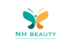 logo NH beauty 