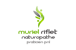 logo Muriel Riflet