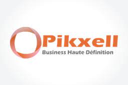 logo Pikxell
