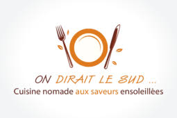 logo ON DIRAIT LE SUD ...