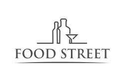 logo FOOD'