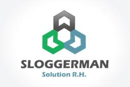 logo SLOGGERMAN