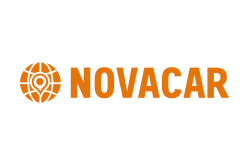 logo NOVACAR