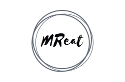 logo MReat