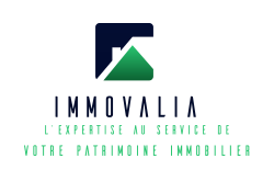 logo IMMOVALIA