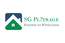logo SG Plâtrage