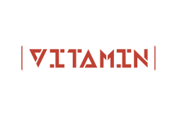 logo VITAMIN