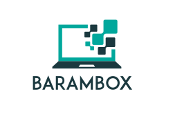 logo BARAMBOX