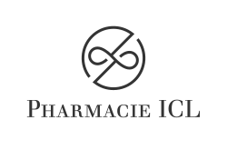 logo Pharmacie ICL