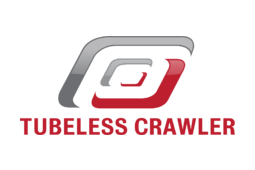 logo TUBELESS CRAWLER
