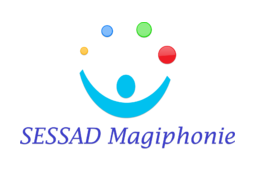 logo SESSAD Magiphonie