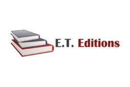 logo E.T. Editions