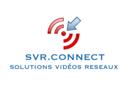 logo SVR.CONNECT