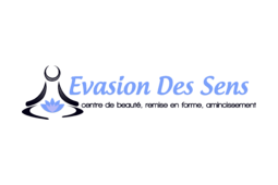 logo Evasion Des Sens 