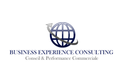 logo BUSINESS EXPERIENCE CONSULTING