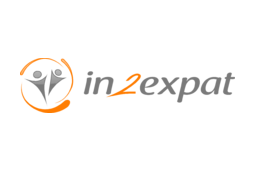 logo in2expat