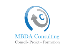 logo MBDA Consulting