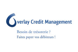 logo verlay Credit Management