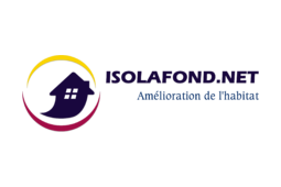logo ISOLAFOND.NET