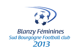 logo Blanzy Féminines