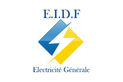 logo E.I.D.F