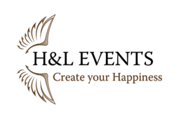 logo H&L EVENTS