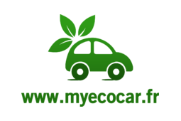 logo www.myecocar.fr