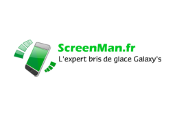 logo ScreenMan.fr