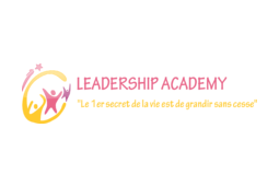 logo LEADERSHIP ACADEMY