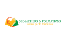 logo 3EC-METIERS & FORMATIONS