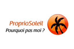 logo ProprioSoleil