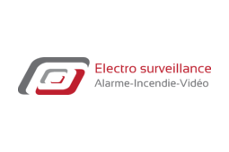 logo Electro surveillance