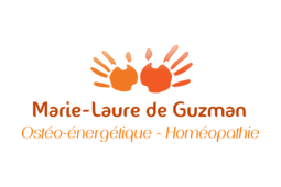 logo Marie-Laure de Guzman