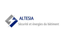 logo ALTESIA