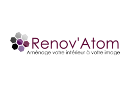 logo Renov'Atom