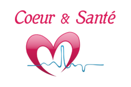 logo Coeur & Santé