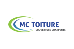 logo MC TOITURE