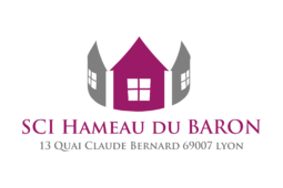 logo Hameau du BARON