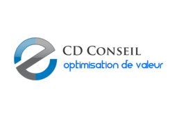 logo  CD Conseil