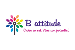logo B attitude