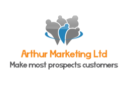 logo Arthur Marketing Ltd